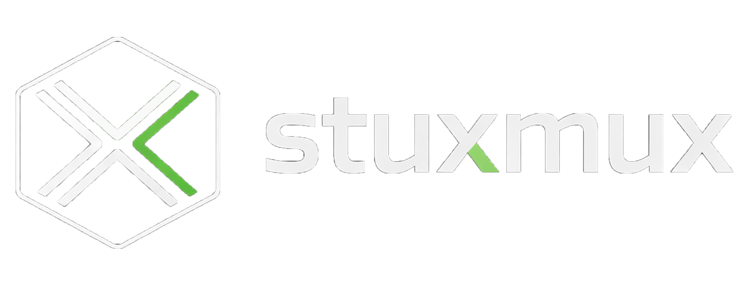 StuxMux logo